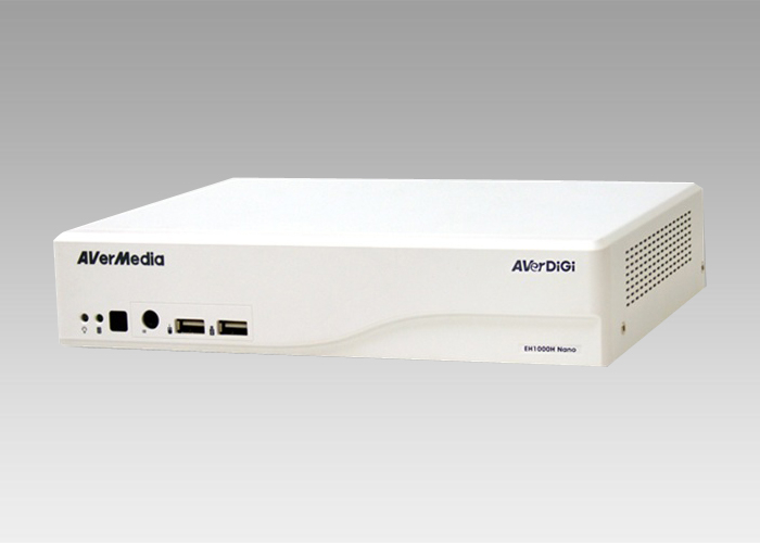 DVR AVERMEDIA