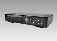 DVR CPCAM CPD551B 